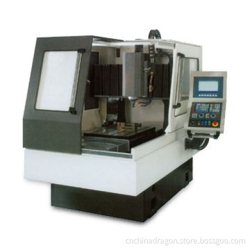 Engraving Machine with 0.005mm Repeatability